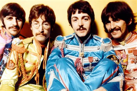 The Beatles Greatest Song Is A Day In The Life According To Rolling