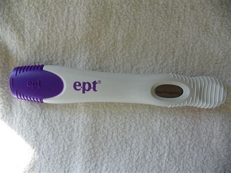 My Sippy Runneth Over Ept Home Pregnancy Test Review And Giveaway