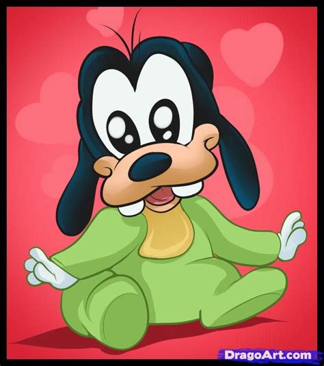 12 Best Cute Cartoon Characters Images On Pinterest