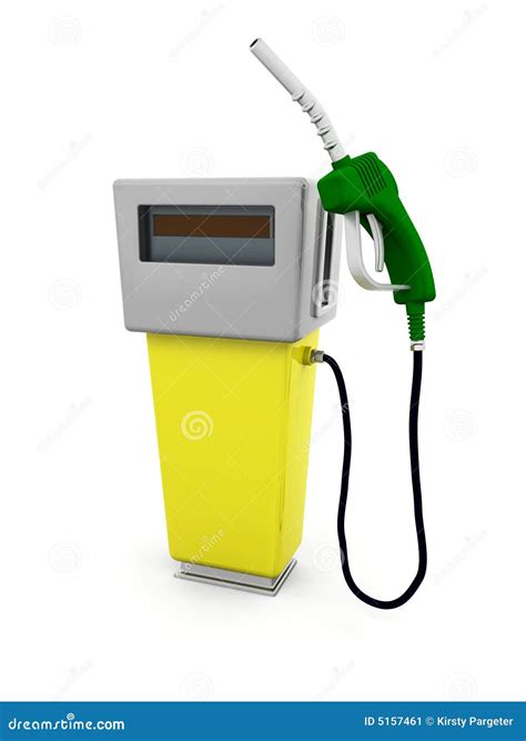 Fuel Pump Icon Gas And Electric Station Silhouette Petrol Station