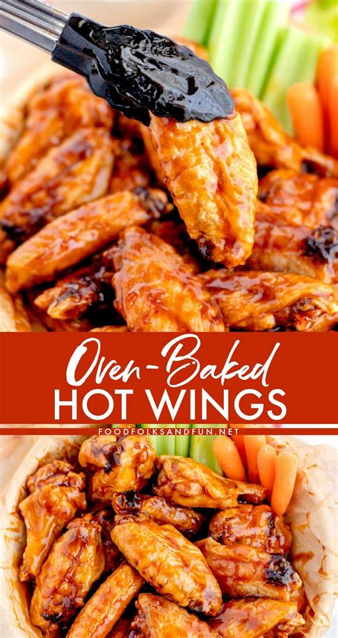 They turn out super crispy and not to mention a lot less calories. These Dr. Pepper Baked Chicken Wings are sweet, spicy and ...