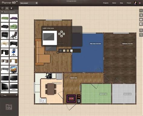 21 Free And Paid Interior Design Software Programs