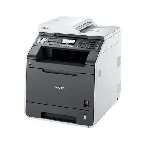 Nenašli ste, čo ste hľadali? MFC-9460CDN Colour Laser All-in-One + Duplex, Fax, Network | Small to Medium Business | Brother UK