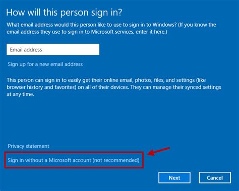 Create Local Administrator Account In Windows 10 Laptrinhx