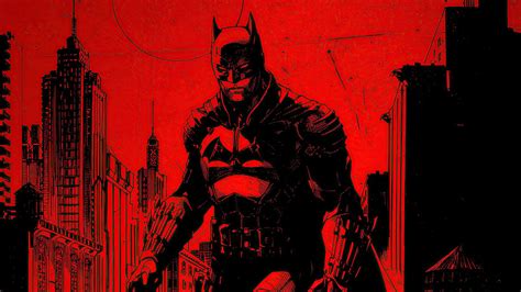 Para Karakter Penting The Batman Yang Dipastikan Muncul Cinemags