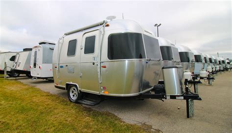 Airstreams Campers Can Am Rv London Ontario