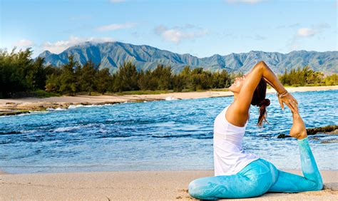 The 5 Yoga Poses You Should Do Every Morning | HuffPost