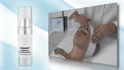 New Skin Care Product Range That Addresses Hyperpigmentation Youtube
