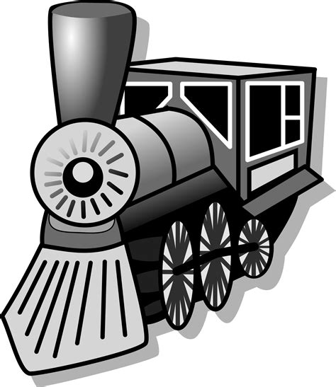 Train Clipart Front View 20 Free Cliparts Download Images On
