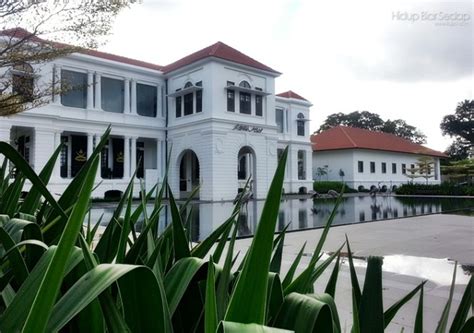 History of muzium sultan abu bakar; Muzium Sultan Abu Bakar Selepas 4 Tahun Ditutup | Kujie2.com