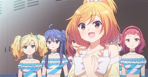 Music Girls Anime Preview All Your Anime Are Belong To Us