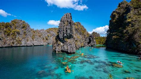 15 Must Visit Attractions In Palawan Philippines
