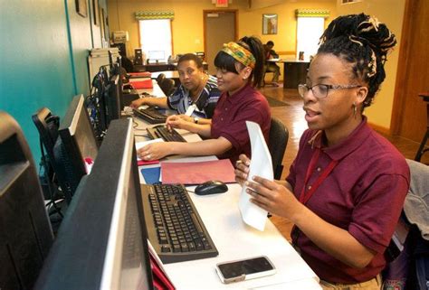 To be successful as a finance and administration officer you will have administration experience alongside handling financial information. St. Louis Job Corps has hundreds of openings | St. Louis ...