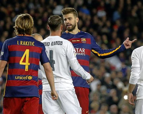 Here's what you need to know about the upcoming. How Barcelona and Real Madrid could line up for El Clasico ...