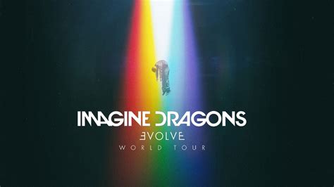 Imagine Dragons : October 10, 2017 | Rogers Place