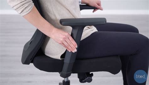 4 Most Common Office Chair Armrest Adjustments In 2023