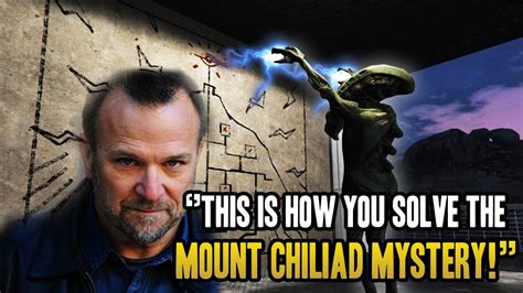 The image depicts an array of connecting lines that create paths to five boxes that contain red markings that appear to be x's. Michael's Voice Actor Tells Us How To Solve The Mount Chiliad Mystery! (GTA 5 Mystery) *2018 ...