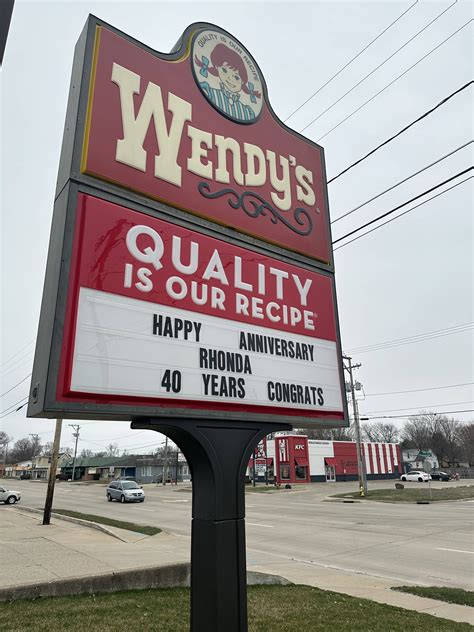 Four decades of fast food: Manager celebrates 40 years at Galesburg