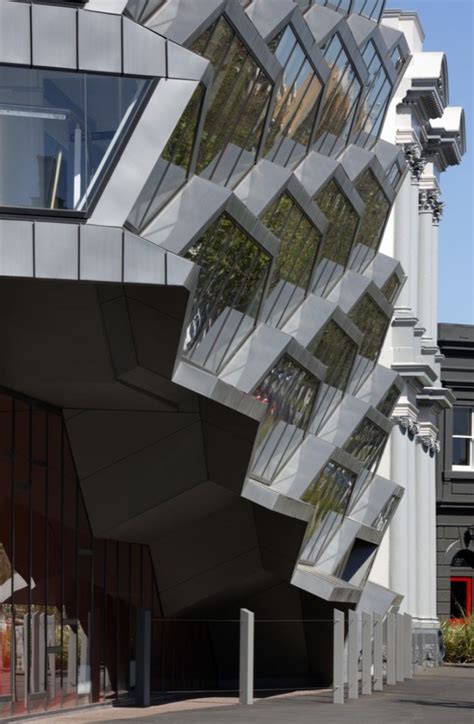 Optical Illusion Architecture These 11 Buildings Are Not What They