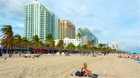 Visit Fort Lauderdale Beach In Fort Lauderdale Expedia