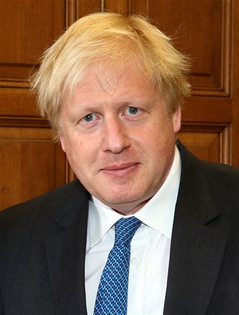 It was one thing when that court contented itself with the single market, and ensuring that there was free and fair trade across the eu. Boris Johnson - Wikipedia