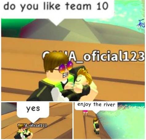 Roblox Memes For Kids