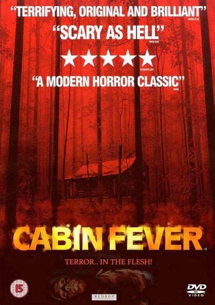 Cabin Fever 2002 On Core Movies