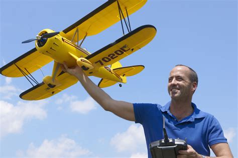 The 7 Best Remote Control Airplanes Of 2020