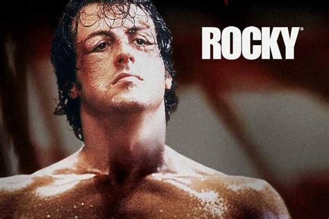 Rocky ¿cuánto Conoces Las Películas De Este Personaje