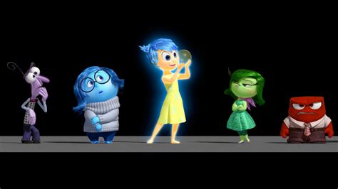 inside out review the working title medium
