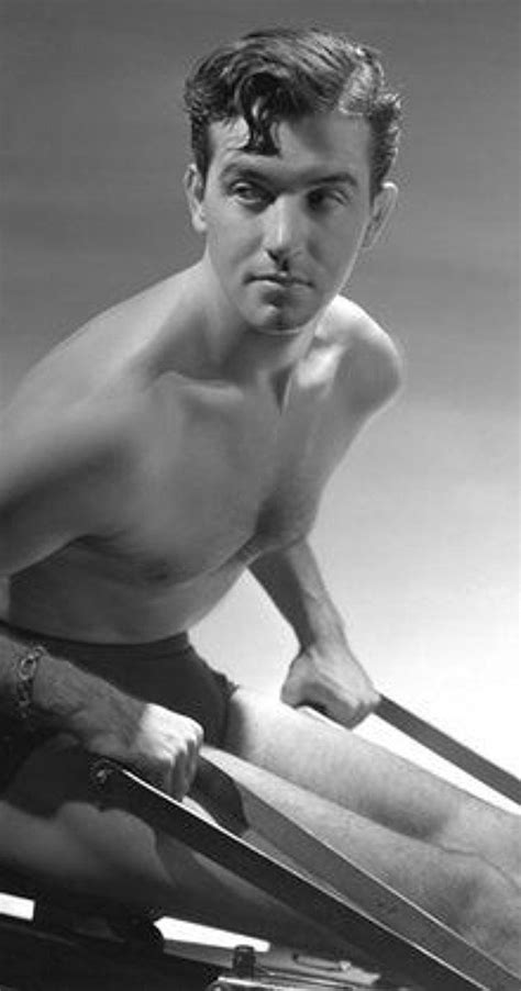 John Payne American Actor ~ Wiki And Bio With Photos Videos