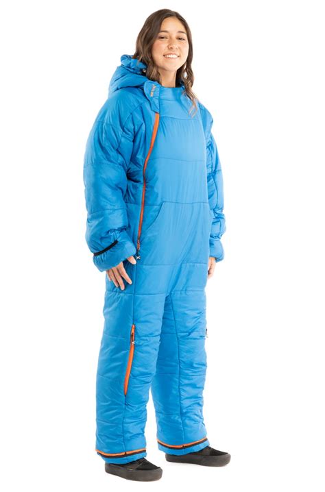 Snowsuits Are Winter 2021 New Fashion Trend For Women