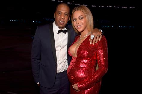 Beyoncé And Jay Z Welcome Twins Page Six