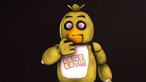 Free Download 81 Fnaf Chica Wallpapers On Wallpaperplay 1920x1080 For