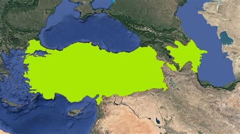 Azerbaycan ile Türkiye karadan birleşiyor Ucuz mal ve doğal gazın önü