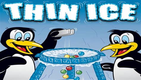 How To Play Thin Ice Official Game Rules Ultraboardgames