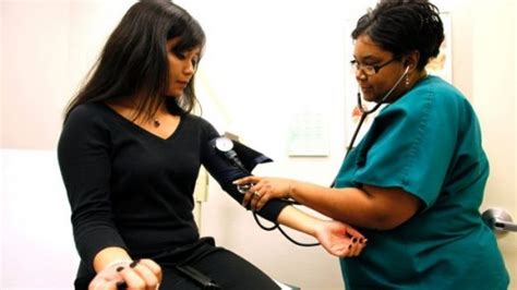 High Blood Pressure Is It Simply A Black People Thing Or Is It