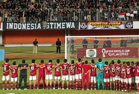 Dimana Beli Tiket Nonton Pertandingan Timnas Indonesia U 16 Vs Vietnam