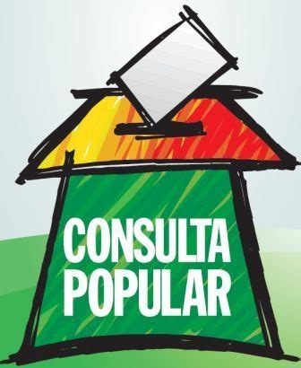 Ⓘ esta oración no es una traducción de la original. "La consulta popular está viciada de nulidad" - Noticias y ...