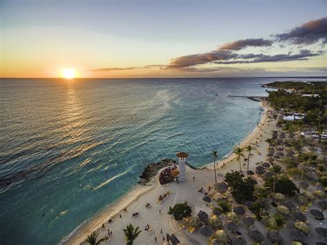the dominican republic embraces sustainable tourism