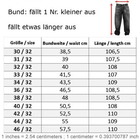 Diese größentabellen für herren für jeans, schuhe, jacken und vieles mehr sollen dir dabei helfen, sich im größendschungel zu orientieren. männer hosen größe 34 36