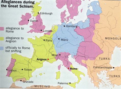 27 Map Of Late Medieval Europe Maps Online For You