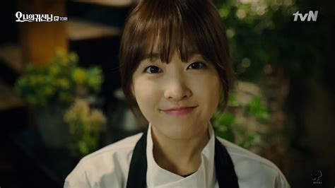 Park Bo Young Oh My Ghost