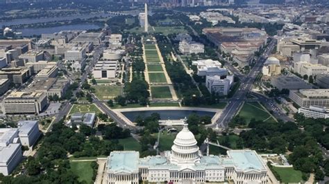 Tour The National Mall Washington Dc 50 Things To Do In The