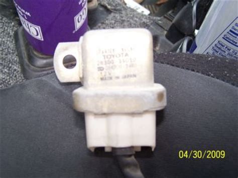 If there is voltage at the starter solenoid, check first the engine ground strap then the starter motor. WILL NOT START Clicking Noise Coming From the Starter Relay