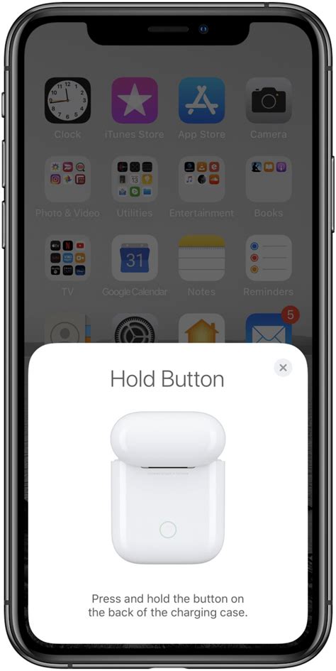 They worked fine for a week in a half or so and then they did the same thing when i was at the gym. How to Fix Your AirPods When They're Not Working ...