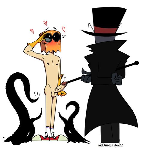 Rule34 If It Exists There Is Porn Of It Black Hat Villainous Dr