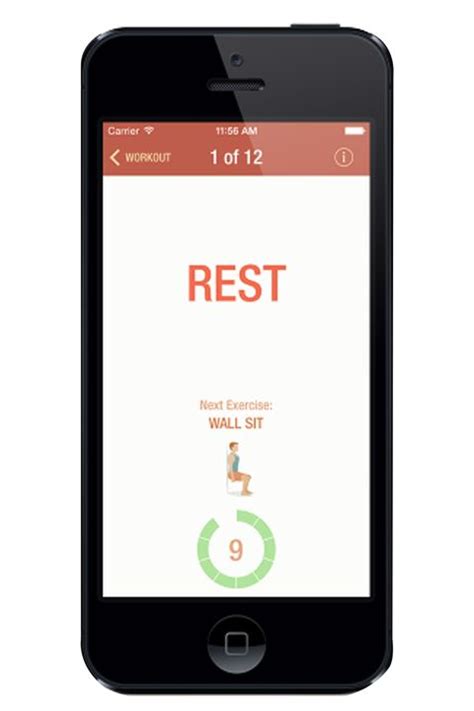 30 Best Workout Apps of 2022 - Free Fitness Apps From Top Trainers