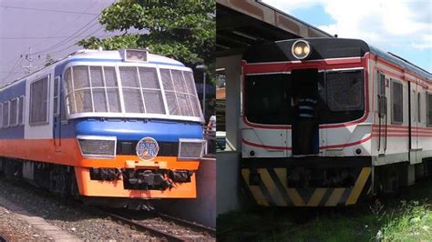 Impor Kereta Bekas Jepang Negara Ini Sama Dengan Indonesia