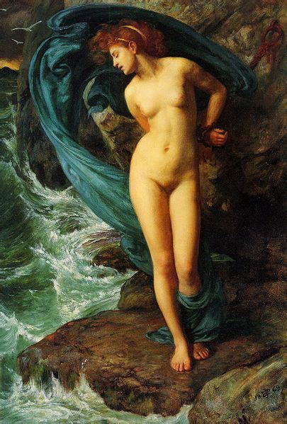 TYWKIWDBI Tai Wiki Widbee One Of The Finest Victorian Nude Paintings Ever Produced